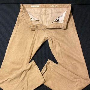 GAP 1969 SLIM Jeans